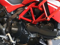 DUCATI - Multistrada 1200 Pikes Peak