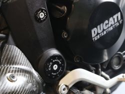 DUCATI - Multistrada 1200 Pikes Peak