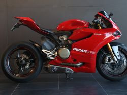 1199 Panigale S ABS