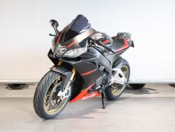 APRILIA - RSV 4 FACTORY APRC ABS