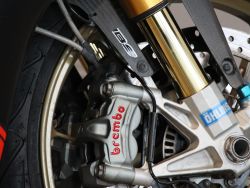 APRILIA - RSV 4 FACTORY APRC ABS