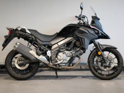 V-STROM DL 650 A - SUZUKI