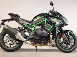 KAWASAKI - Z H2
