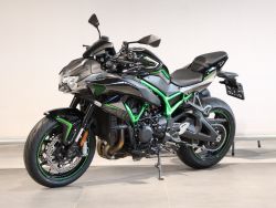 KAWASAKI - Z H2
