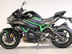 KAWASAKI - Z H2