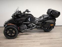 CAN-AM - SPYDER F3 LIMITED