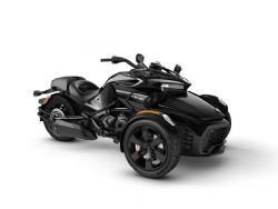SPYDER F3 RUIL NU JOUW CAN-AM - CAN-AM