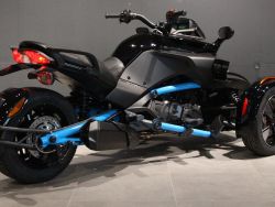 CAN-AM - SPYDER F3-S SPECIAL SERIES PRE