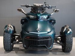 CAN-AM - SPYDER F3-S