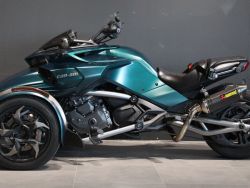CAN-AM - SPYDER F3-S