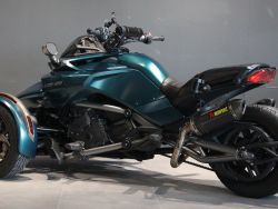 CAN-AM - SPYDER F3-S