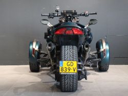 CAN-AM - SPYDER F3-S