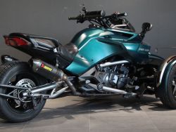 CAN-AM - SPYDER F3-S