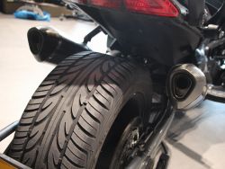 CAN-AM - SPYDER F3-S