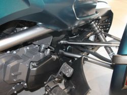 CAN-AM - SPYDER F3-S