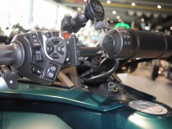 CAN-AM - SPYDER F3-S