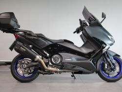 T-MAX 530 SX - YAMAHA