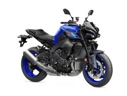 MT-10 ABS Extra veel inruilvoo - YAMAHA