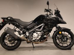 V-STROM DL 650 A - SUZUKI