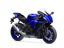 YZF R1 PRE-ORDER NU voor 2023