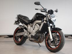 YAMAHA - FZ-6N