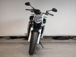 YAMAHA - FZ-6N
