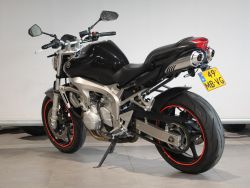 YAMAHA - FZ-6N