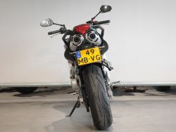 YAMAHA - FZ-6N