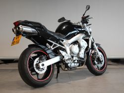 YAMAHA - FZ-6N