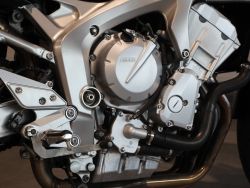 YAMAHA - FZ-6N