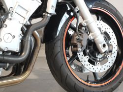 YAMAHA - FZ-6N