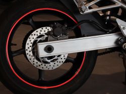 YAMAHA - FZ-6N