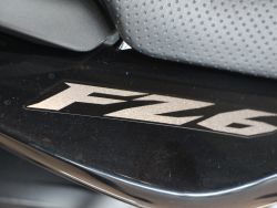 YAMAHA - FZ-6N