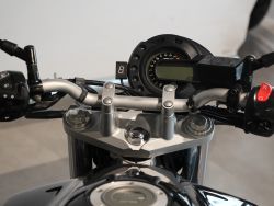 YAMAHA - FZ-6N
