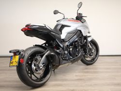 SUZUKI - GSX-S 1000 KATANA