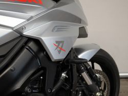 SUZUKI - GSX-S 1000 KATANA
