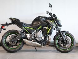 Z 650 ABS - KAWASAKI