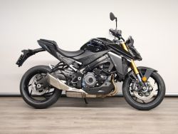 GSX-S 1000 ABS - SUZUKI