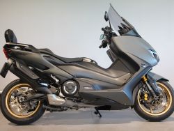 T-MAX 560 TECH MAX