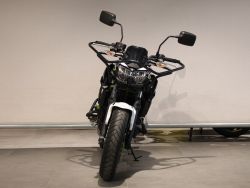 KAWASAKI - Z 650 ABS