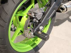KAWASAKI - Z 650 ABS