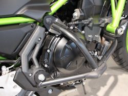 KAWASAKI - Z 650 ABS