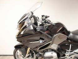 BMW - R 1200 RT ABS
