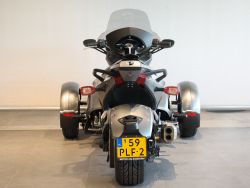 CAN-AM - SPYDER RS 990 SM5