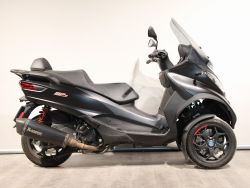 Piaggio mp 3 motor kopen vanaf €3.490 - BikeNet