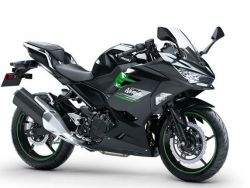 NINJA 400 ABS PRE-ORDER NU!