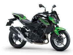 Z 400