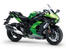 NINJA H2 SX PRE-ORDER NU!