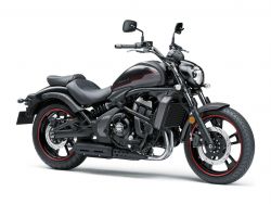 VULCAN S