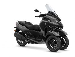 TRICITY 300 PRE-ORDER NU voor - YAMAHA